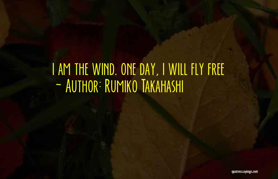 Rumiko Takahashi Quotes 2122257