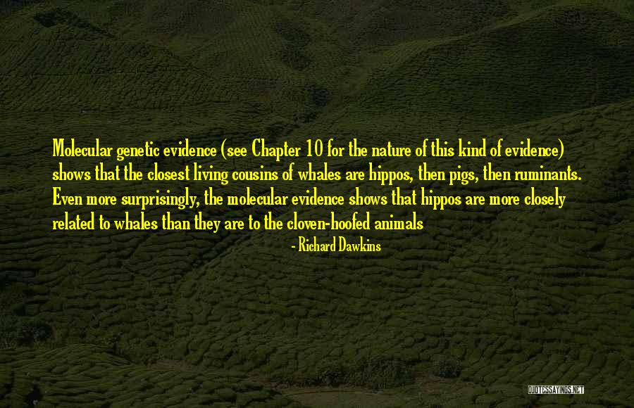 Ruminants And Non Quotes By Richard Dawkins Ruminants And Non Quotes By Richard Dawkins