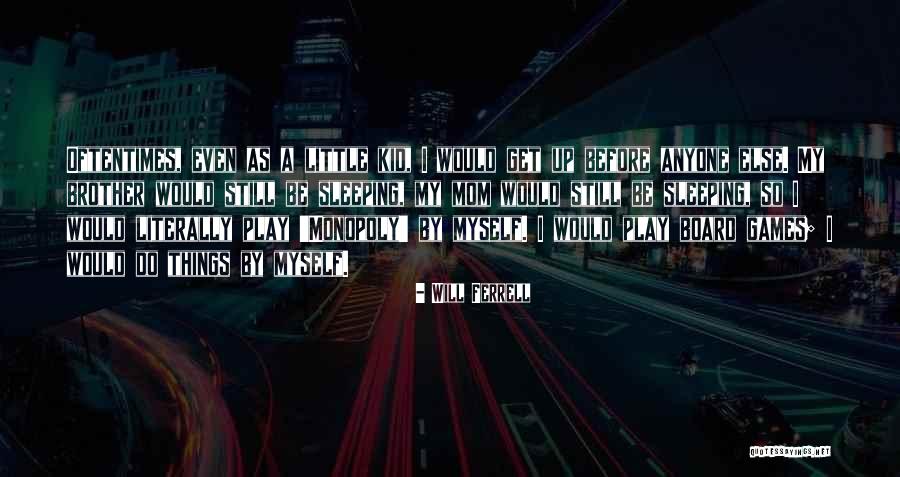 Ruminari Quotes By Will Ferrell Ruminari Quotes By Will Ferrell