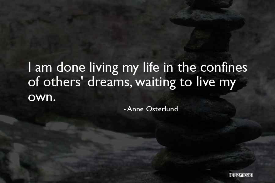 Ruminarilive Quotes By Anne Osterlund Ruminarilive Quotes By Anne Osterlund