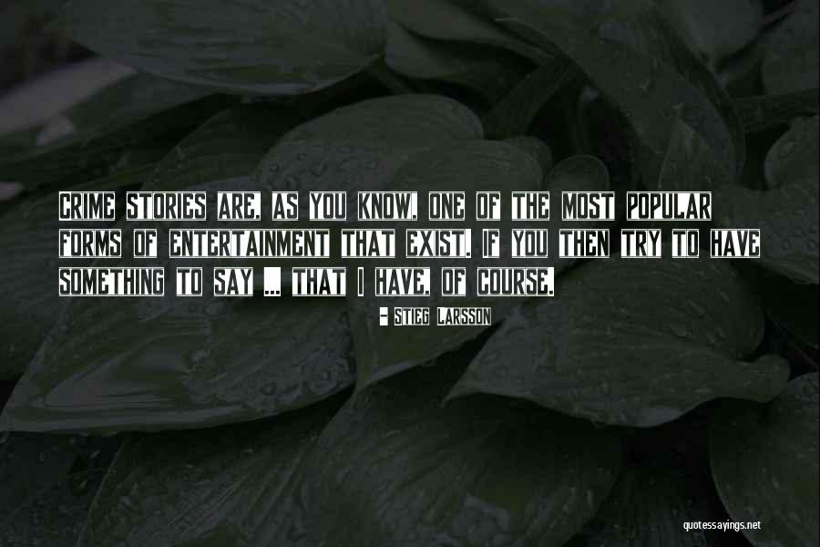 Ruminarilive Quotes By Stieg Larsson Ruminarilive Quotes By Stieg Larsson