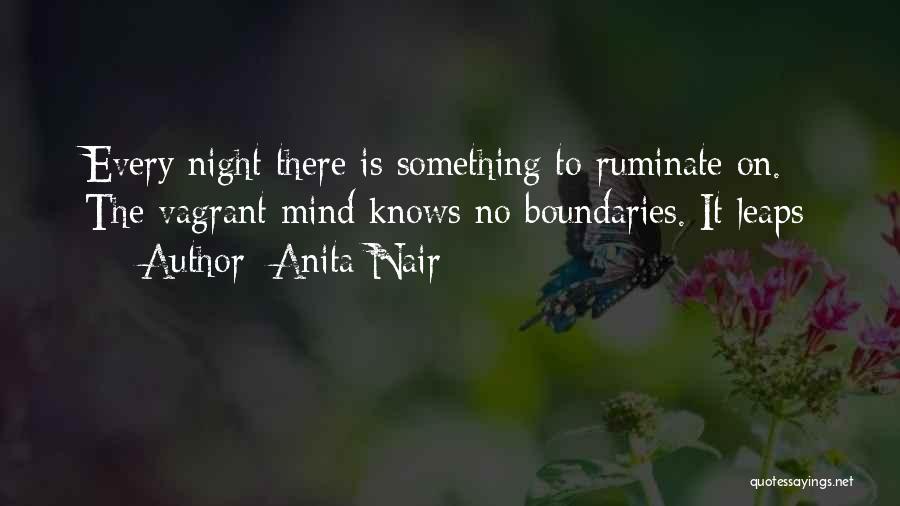 Ruminate Quotes By Anita Nair Ruminate Quotes By Anita Nair
