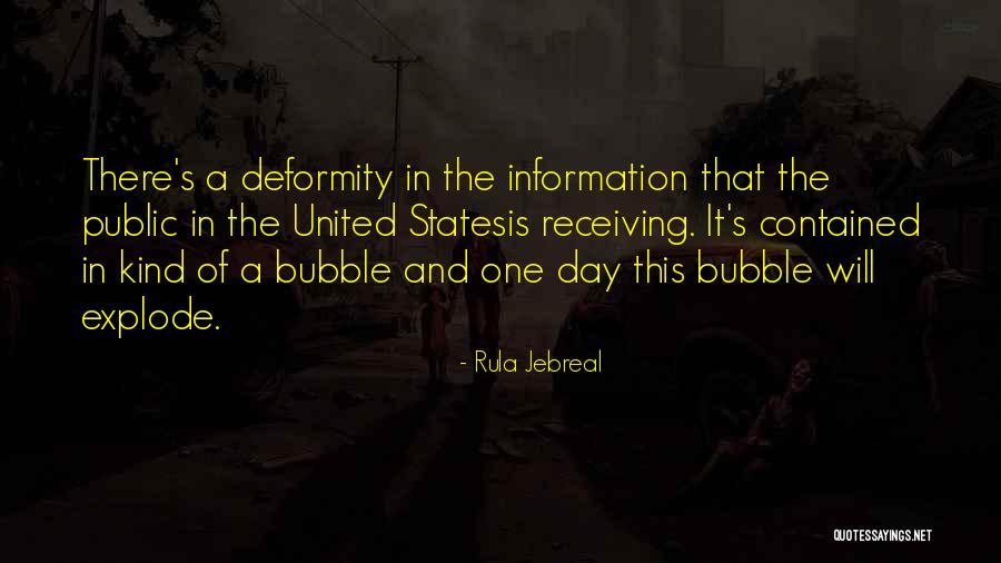 Ruminates Quotes By Rula Jebreal Ruminates Quotes By Rula Jebreal