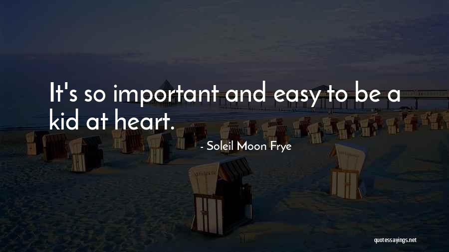 Ruminates Quotes By Soleil Moon Frye Ruminates Quotes By Soleil Moon Frye