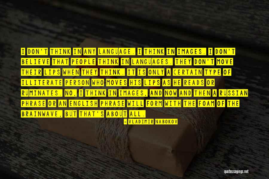 Ruminates Quotes By Vladimir Nabokov Ruminates Quotes By Vladimir Nabokov