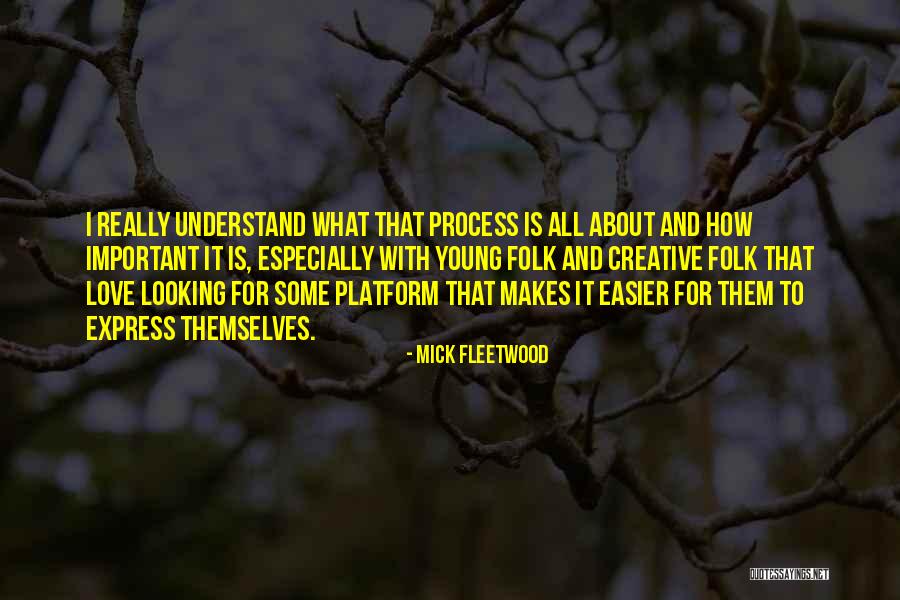 Ruminations Beneath Quotes By Mick Fleetwood Ruminations Beneath Quotes By Mick Fleetwood