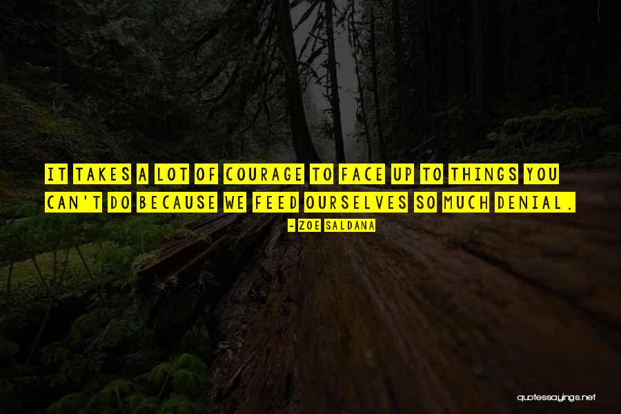 Rumineren Quotes By Zoe Saldana Rumineren Quotes By Zoe Saldana