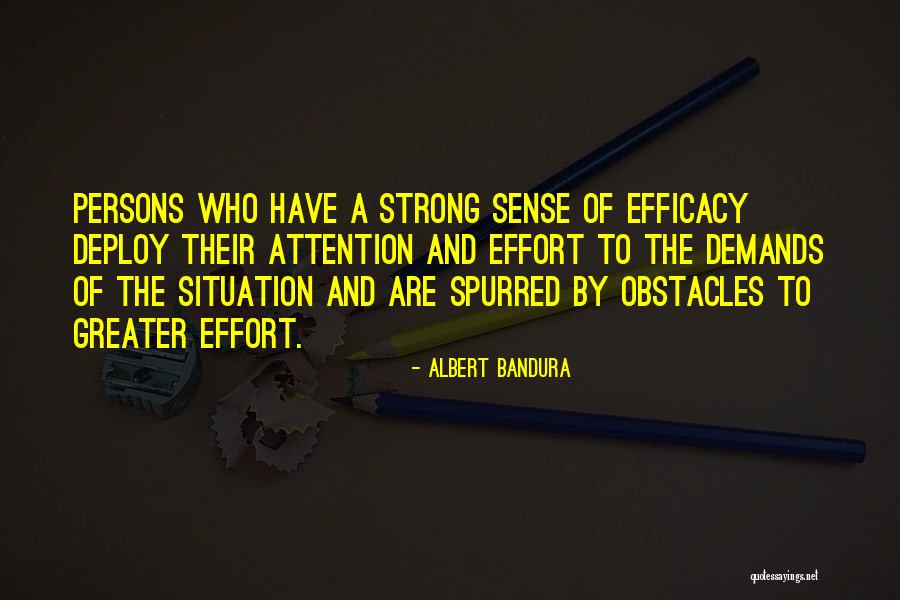 Ruminski Aida Quotes By Albert Bandura Ruminski Aida Quotes By Albert Bandura