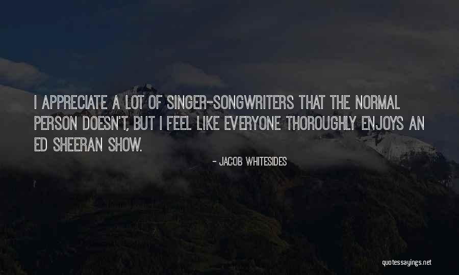 Ruminski Aida Quotes By Jacob Whitesides Ruminski Aida Quotes By Jacob Whitesides