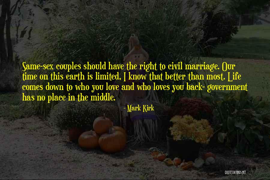 Ruminski Aida Quotes By Mark Kirk Ruminski Aida Quotes By Mark Kirk