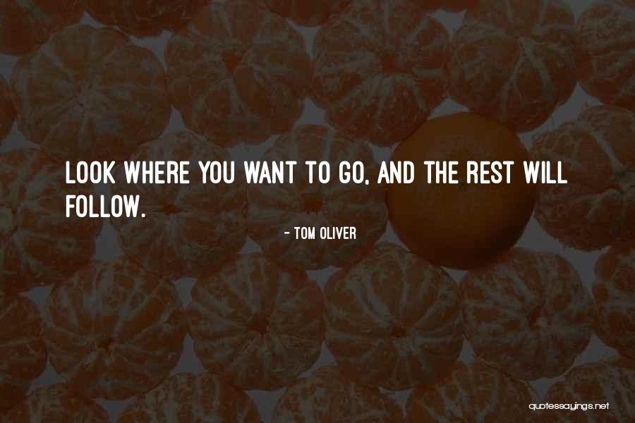 Ruminski Aida Quotes By Tom Oliver Ruminski Aida Quotes By Tom Oliver