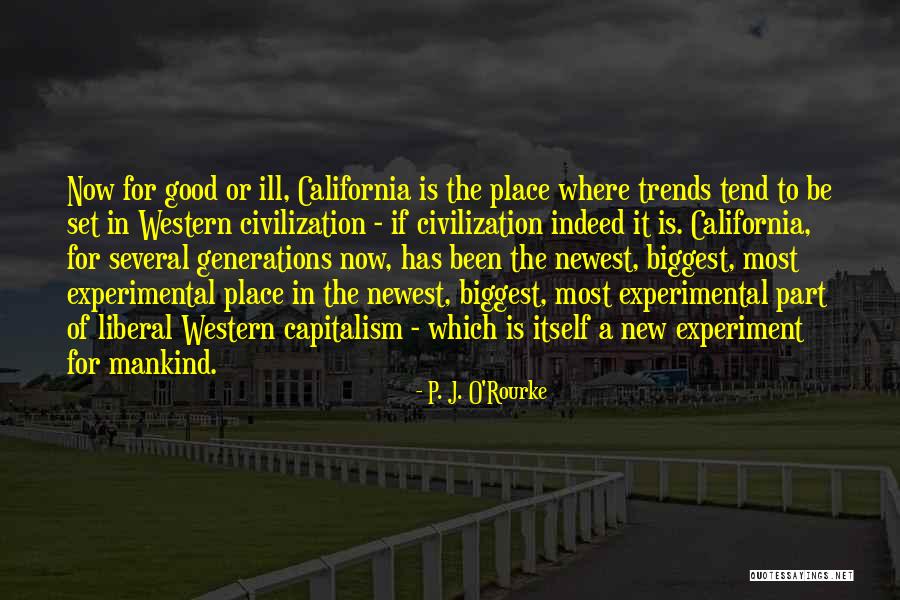 Rumis Game Quotes By P. J. O'Rourke Rumis Game Quotes By P. J. O'Rourke