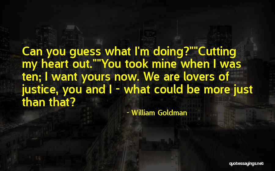 Rumis Game Quotes By William Goldman Rumis Game Quotes By William Goldman