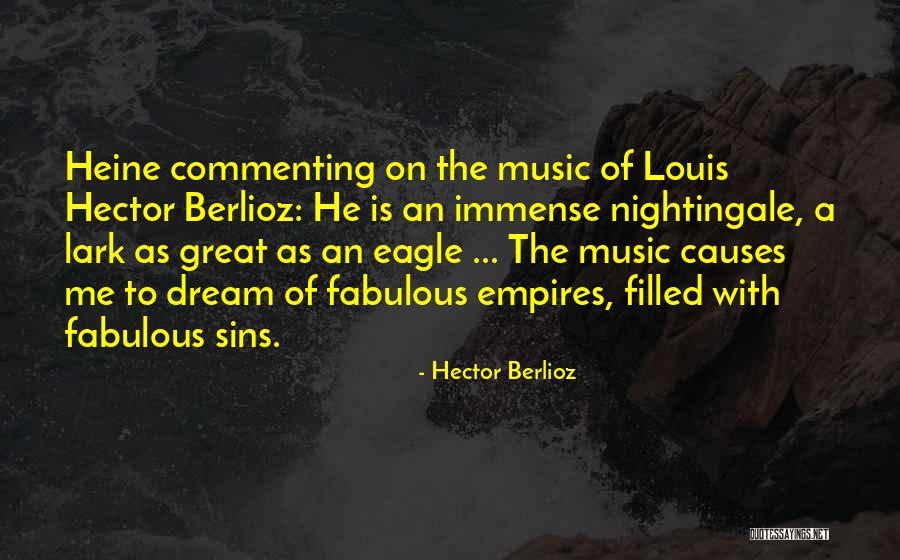 Rumkowski And The Orphans Quotes By Hector Berlioz Rumkowski And The Orphans Quotes By Hector Berlioz