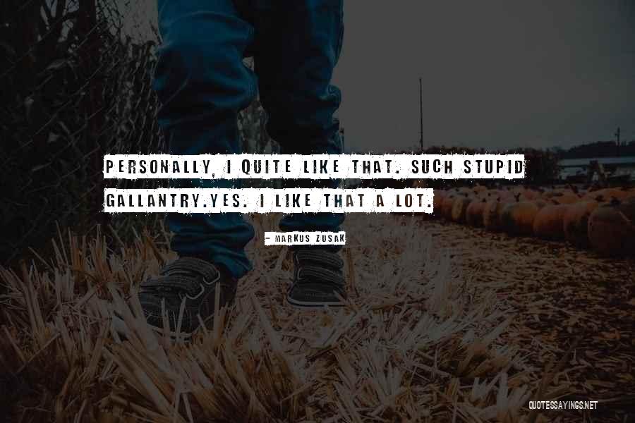 Rumler Boskovice Quotes By Markus Zusak Rumler Boskovice Quotes By Markus Zusak