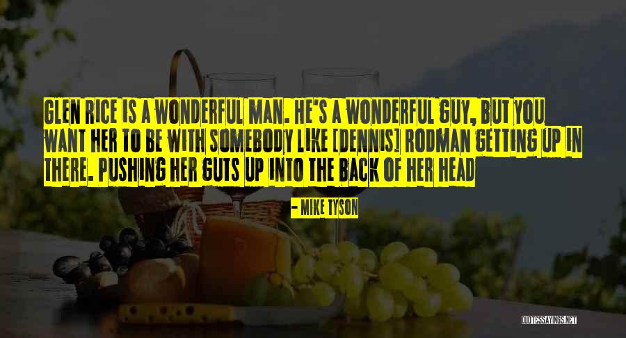 Rummaged Dictionary Quotes By Mike Tyson Rummaged Dictionary Quotes By Mike Tyson