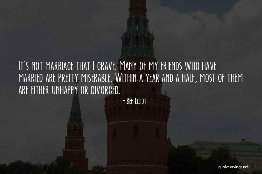 Rumman Ahmed Quotes By Ben Elliot Rumman Ahmed Quotes By Ben Elliot