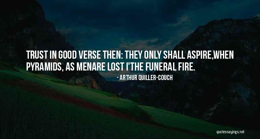 Rummel Tourniquet Quotes By Arthur Quiller-Couch Rummel Tourniquet Quotes By Arthur Quiller-Couch