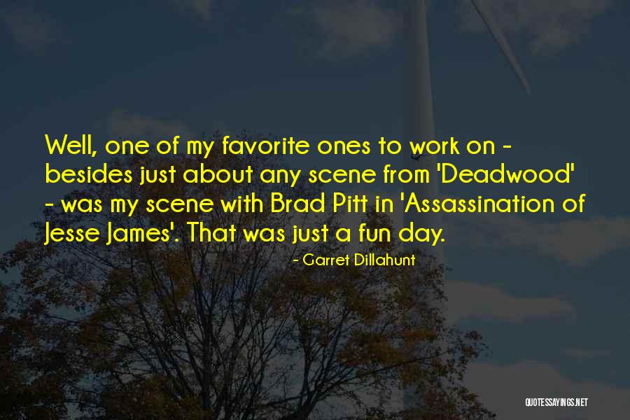 Rummel Tourniquet Quotes By Garret Dillahunt Rummel Tourniquet Quotes By Garret Dillahunt