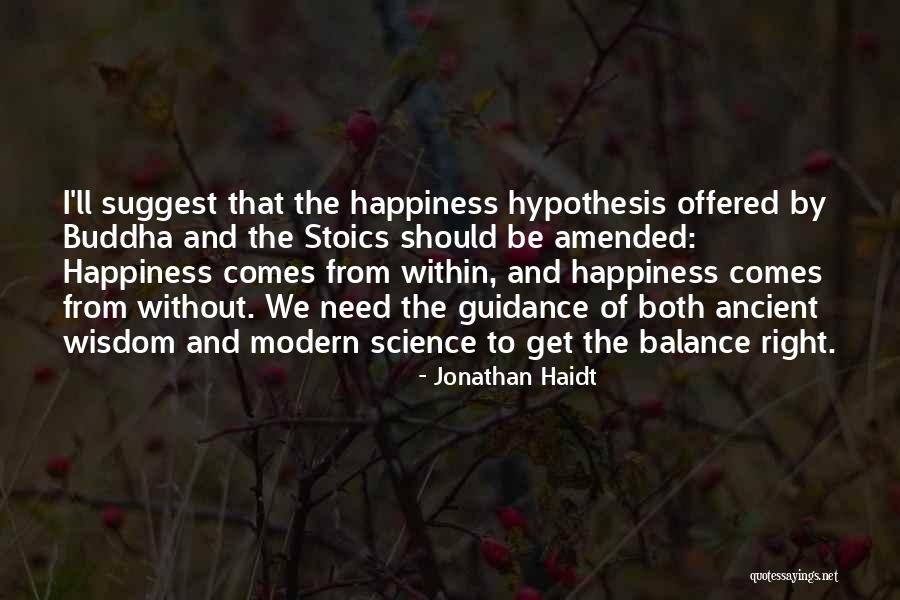 Rummell Brill Quotes By Jonathan Haidt Rummell Brill Quotes By Jonathan Haidt