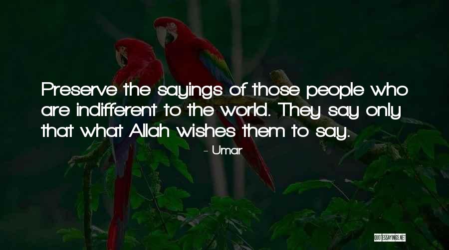 Rummell Voice Quotes By Umar Rummell Voice Quotes By Umar