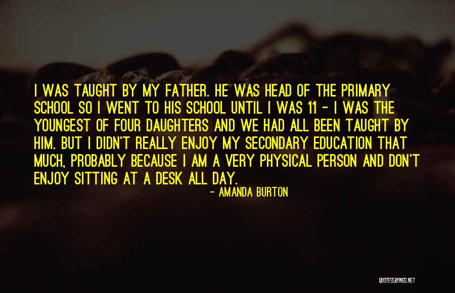 Rummels In Manitowoc Quotes By Amanda Burton Rummels In Manitowoc Quotes By Amanda Burton
