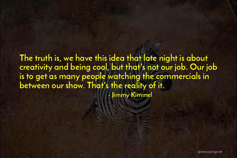 Rummy Nose Quotes By Jimmy Kimmel Rummy Nose Quotes By Jimmy Kimmel