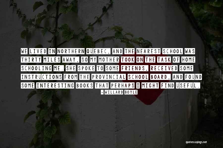 Rumolology Quotes By Willard Boyle Rumolology Quotes By Willard Boyle