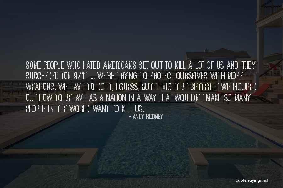 Rumores Quotes By Andy Rooney Rumores Quotes By Andy Rooney
