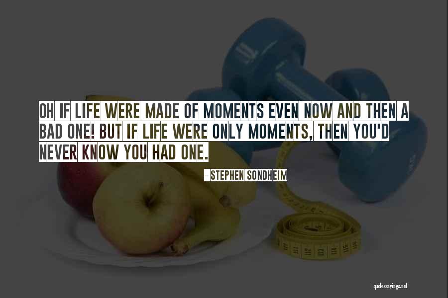 Rumores Quotes By Stephen Sondheim Rumores Quotes By Stephen Sondheim