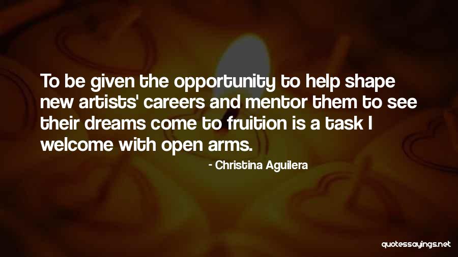 Rumormongers Intro Quotes By Christina Aguilera Rumormongers Intro Quotes By Christina Aguilera