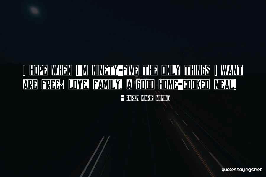 Rumormongers Quotes By Karen Marie Moning Rumormongers Quotes By Karen Marie Moning