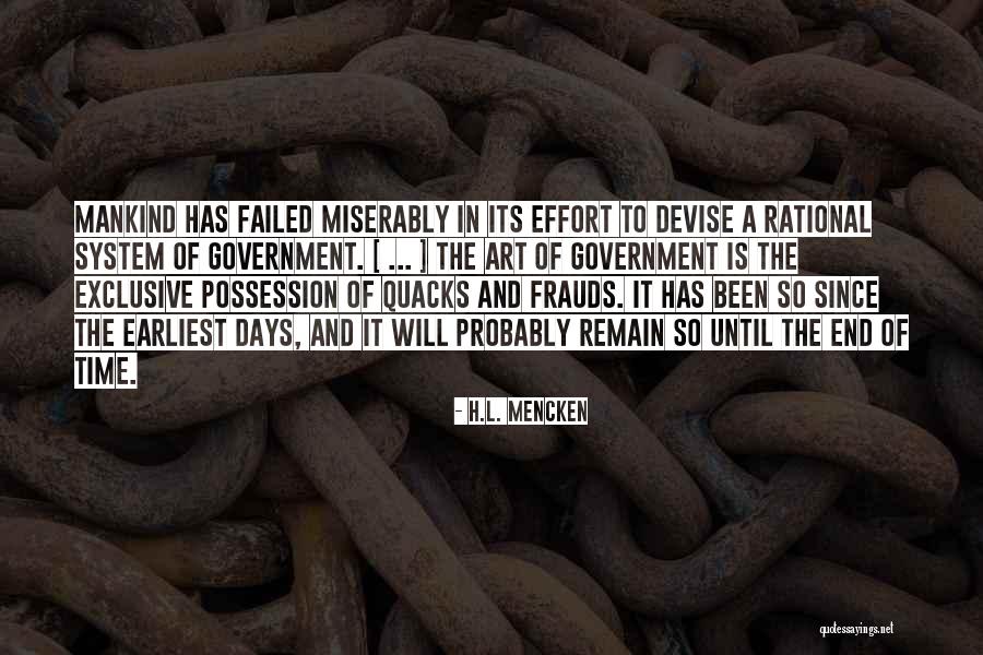 Rumorosa In English Quotes By H.L. Mencken Rumorosa In English Quotes By H.L. Mencken