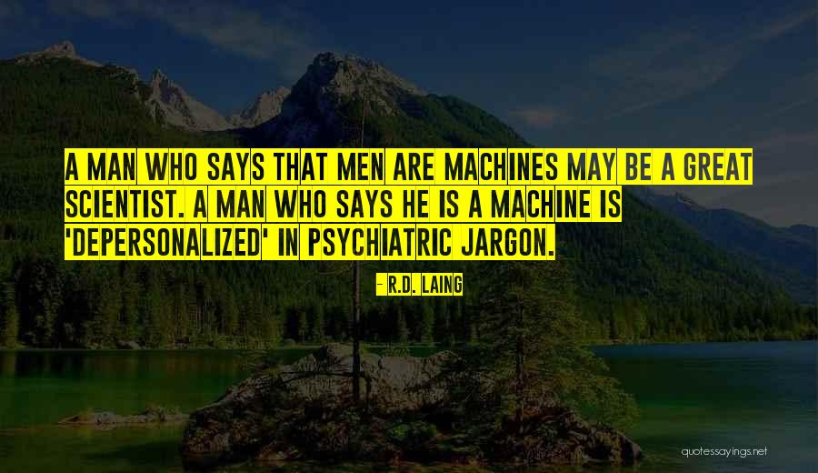 Rumors Of Gatsby Quotes By R.D. Laing Rumors Of Gatsby Quotes By R.D. Laing