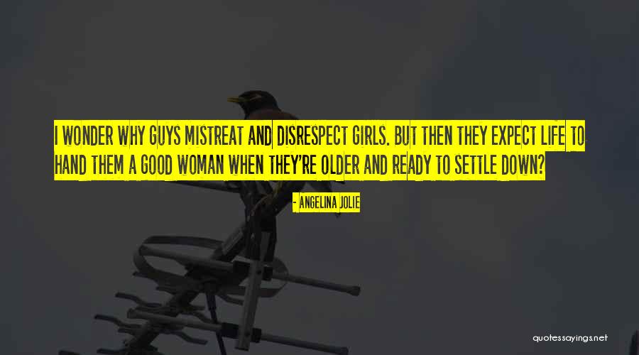 Rumos Meggy Quotes By Angelina Jolie Rumos Meggy Quotes By Angelina Jolie