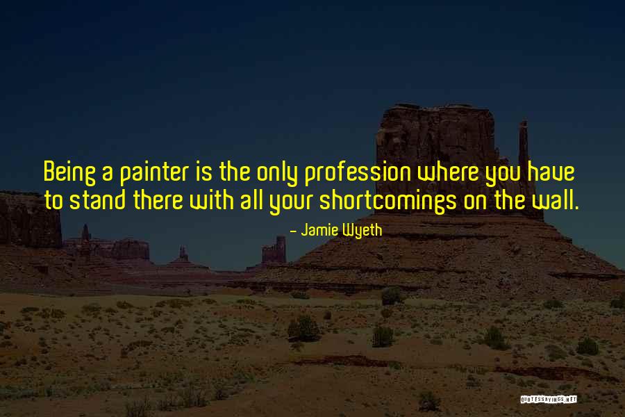 Rumostore Quotes By Jamie Wyeth Rumostore Quotes By Jamie Wyeth