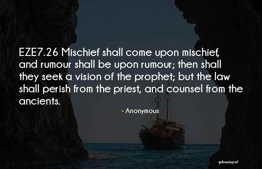 Rumour Quotes By Anonymous Rumour Quotes By Anonymous