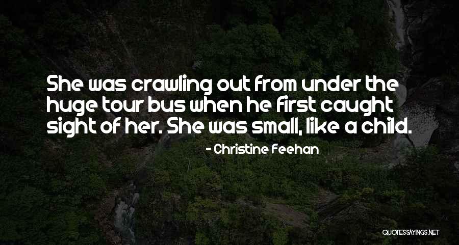 Rumours About You Quotes By Christine Feehan Rumours About You Quotes By Christine Feehan