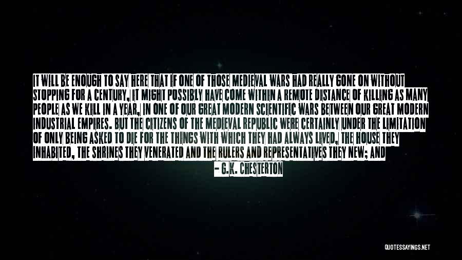 Rumours About You Quotes By G.K. Chesterton Rumours About You Quotes By G.K. Chesterton