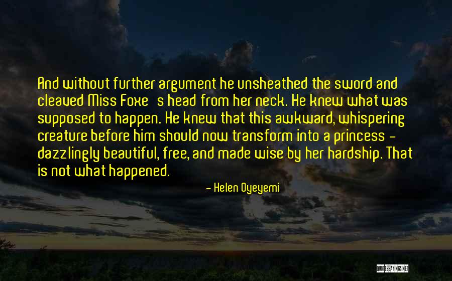 Rumovi Polmeseci Quotes By Helen Oyeyemi Rumovi Polmeseci Quotes By Helen Oyeyemi
