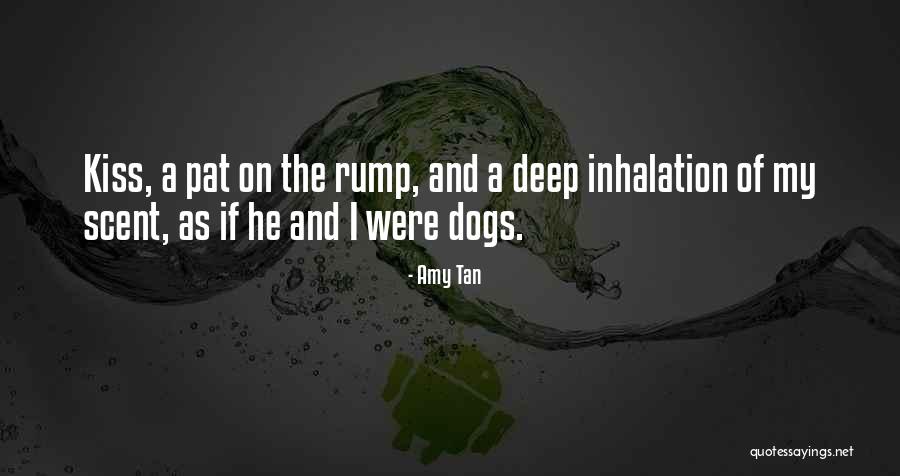 Rump Quotes By Amy Tan Rump Quotes By Amy Tan