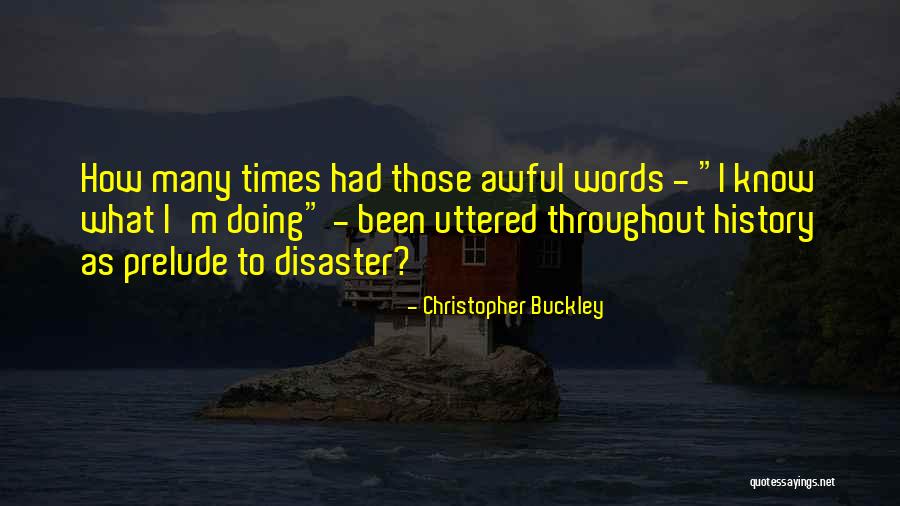 Rumpelstiltskin Dagger Quotes By Christopher Buckley Rumpelstiltskin Dagger Quotes By Christopher Buckley