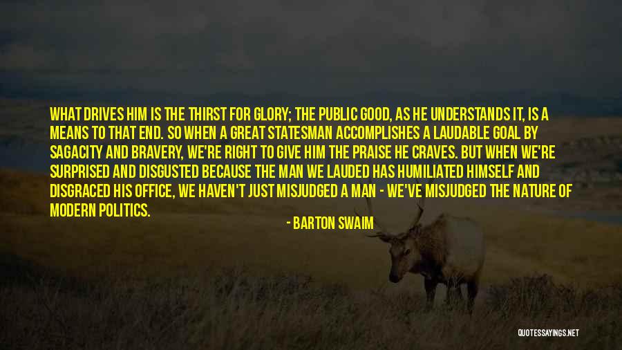 Rumpf Law Quotes By Barton Swaim Rumpf Law Quotes By Barton Swaim