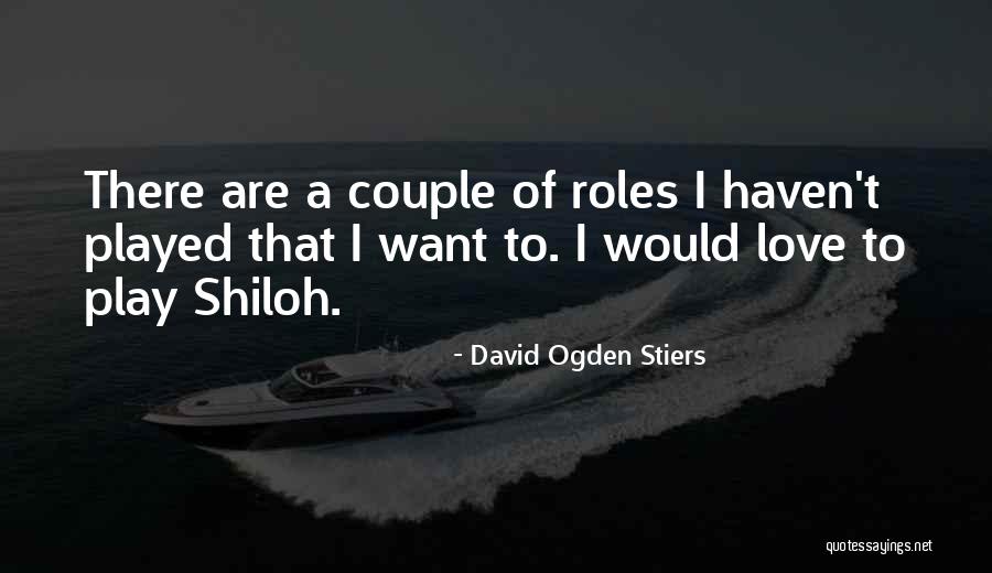 Rumpf Law Quotes By David Ogden Stiers Rumpf Law Quotes By David Ogden Stiers