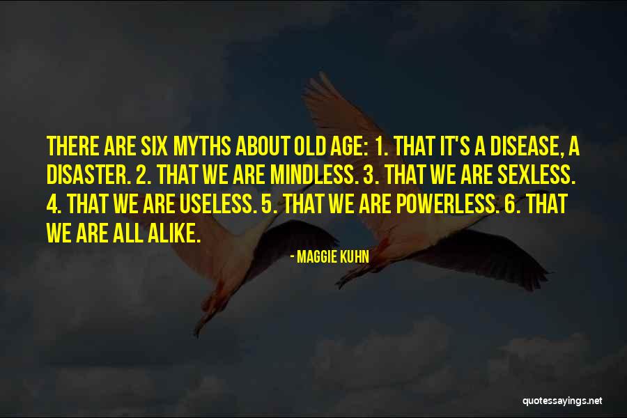 Rumpf Law Quotes By Maggie Kuhn Rumpf Law Quotes By Maggie Kuhn