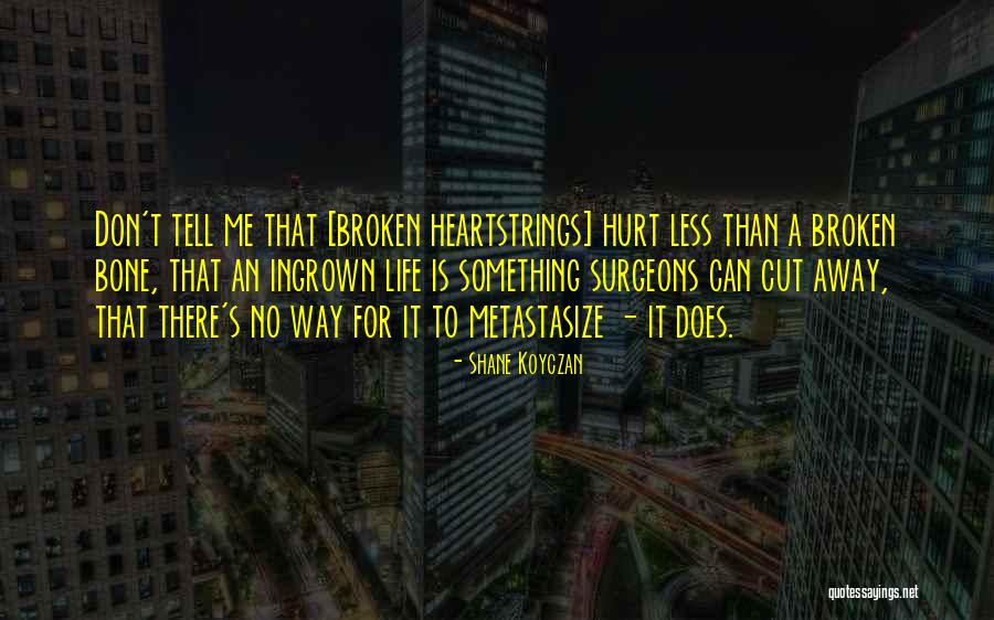 Rumping A Sheep Quotes By Shane Koyczan Rumping A Sheep Quotes By Shane Koyczan