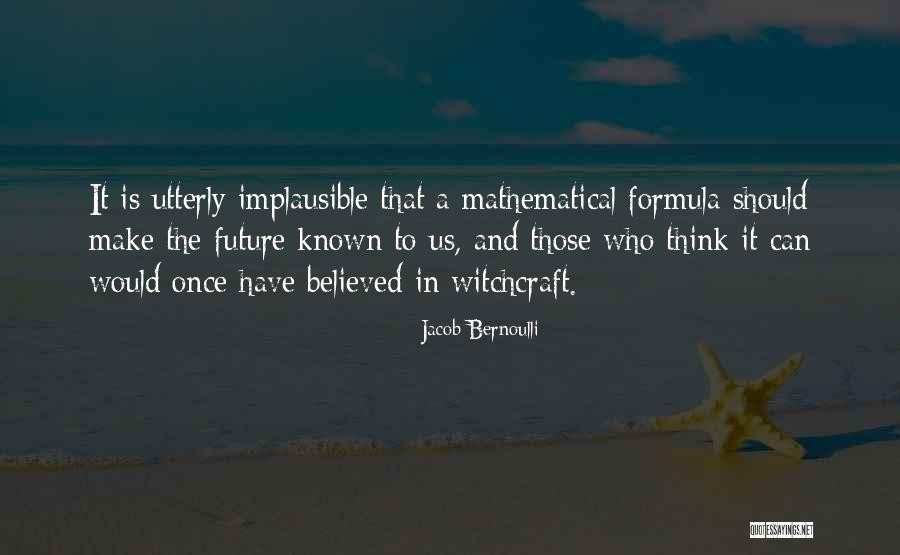 Rumpke Bill Quotes By Jacob Bernoulli Rumpke Bill Quotes By Jacob Bernoulli