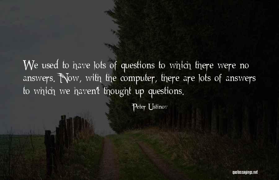 Rumpke Pay Quotes By Peter Ustinov Rumpke Pay Quotes By Peter Ustinov