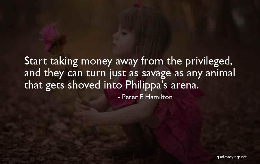 Rumpled Bed Quotes By Peter F. Hamilton Rumpled Bed Quotes By Peter F. Hamilton