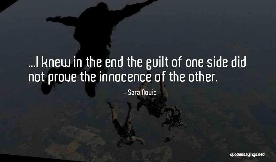 Rumpless Araucana Quotes By Sara Novic Rumpless Araucana Quotes By Sara Novic